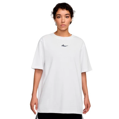 Maglia A'Ja Wilson Signature da Donna