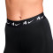 Pantaloni Nike Gamba sinistra A'Ja Wilson da Donna