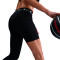 Pantaloni Nike Gamba sinistra A'Ja Wilson da Donna