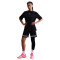 Pantaloni Nike Gamba sinistra A'Ja Wilson da Donna