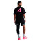 Pantaloni Nike Gamba sinistra A'Ja Wilson da Donna