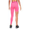 Pantaloni Nike Gamba sinistra A'Ja Wilson da Donna
