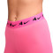 Pantaloni Nike Gamba sinistra A'Ja Wilson da Donna