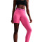 Pantaloni Nike Gamba sinistra A'Ja Wilson da Donna