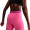 Pantaloni Nike Gamba sinistra A'Ja Wilson da Donna