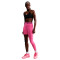 Pantaloni Nike Gamba sinistra A'Ja Wilson da Donna