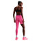 Pantaloni Nike Gamba sinistra A'Ja Wilson da Donna