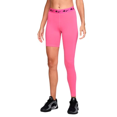 Pantaloni Gamba sinistra A'Ja Wilson da Donna