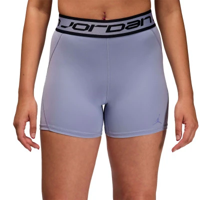 Pantaloncini Sport Mujer