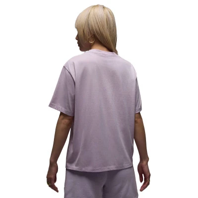 Maglietta Essential Girlfriend Core 23 da Donna