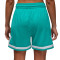 Pantaloncini Jordan Sport Diamond Mujer