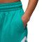 Pantaloncini Jordan Sport Diamond Mujer