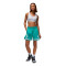 Pantaloncini Jordan Sport Diamond Mujer