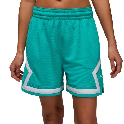 Pantaloncini Sport Diamond Mujer