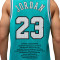 Maglietta Jordan Essential Summer Jersey