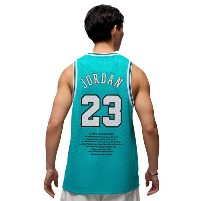 Maglia Essential Summer Jersey