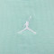 Maglietta Jordan Crop Essentials da Donna