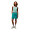 Maglietta Jordan Crop Essentials da Donna