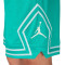 Pantaloncini Jordan Sport Diamond