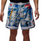 Pantaloncini Jordan Sport
