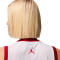 Maglietta Jordan 40th Anniversary da Donna