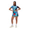 Falda Knit Graphic