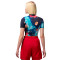 Maglietta Jordan Knit Graphic da Donna
