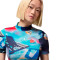 Maglietta Jordan Knit Graphic da Donna