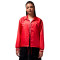 Giacca Jordan Coaches 40th Anniversary da Donna