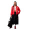 Giacca Jordan Coaches 40th Anniversary da Donna