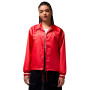 Coaches 40th Anniversary da Donna-Varsity Red-Sail