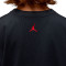 Maglietta Jordan Oversize Graphics Mixtape da Donna