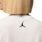 Maglietta Jordan Oversize Graphics Mixtape da Donna