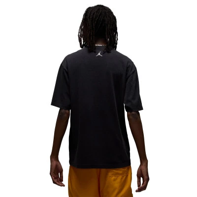 Maglia Brand Graphic