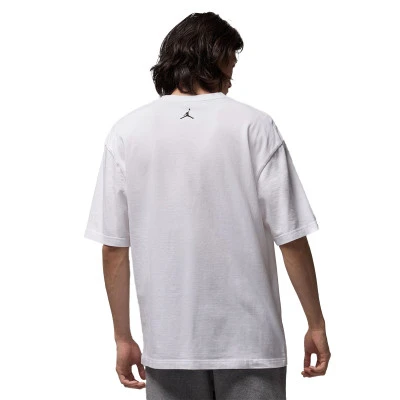 Maglia Brand Graphic