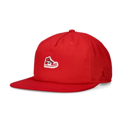 Cappello Pro Sneaker