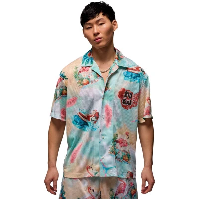 Camicia Essentials