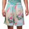 Pantaloncini Jordan Essentials