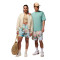 Pantaloncini Jordan Essentials