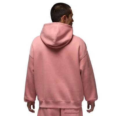 Felpa Brookyln Oversize