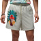 Pantaloncini Jordan Essentials