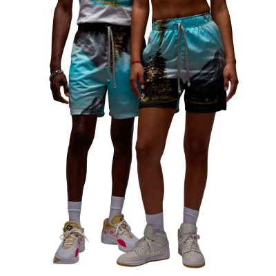 Pantaloncini Luka Doncic Dri-Fit Sport Mesh
