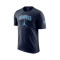 Maglietta Jordan Memphis Grizzlies NBA Cities da Bambino