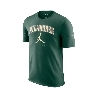 Maglietta Milwaukee Bucks NBA Cities Niño