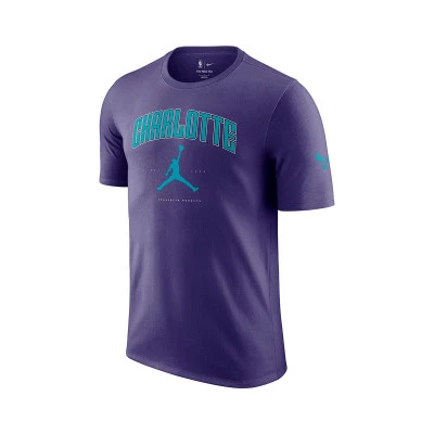 Maglietta Charlotte Hornets NBA Cities Niño