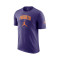 Maglietta Jordan Phoenix Suns NBA Cities da Bambino