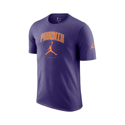Maglietta Phoenix Suns NBA Cities Niño
