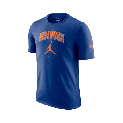 Maglietta New York Knicks NBA Cities da Bambino