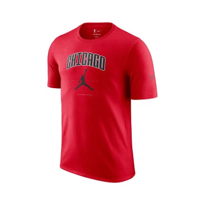 Maglietta Chicago Bulls NBA Cities Niño