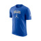 Maglietta Jordan Dallas Mavericks NBA Cities da Bambino